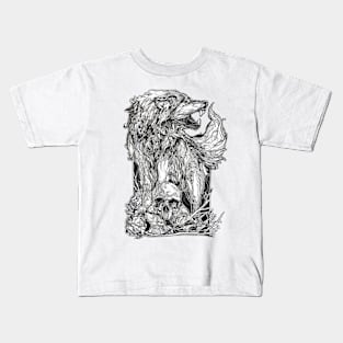 wolf Kids T-Shirt